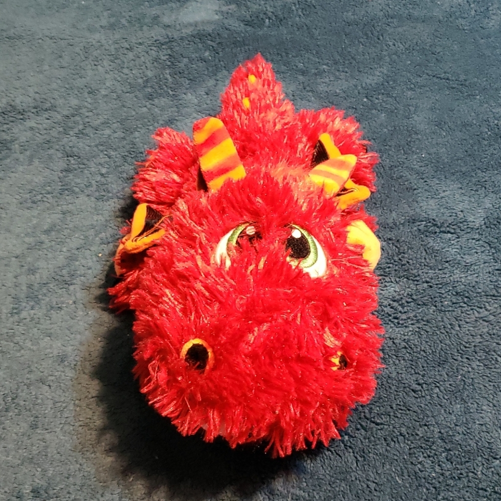 Stoffies (dragon)